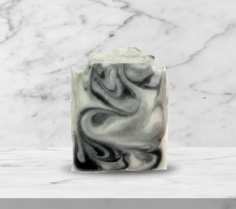 Velvet Smoke - Luxury Natural Soap