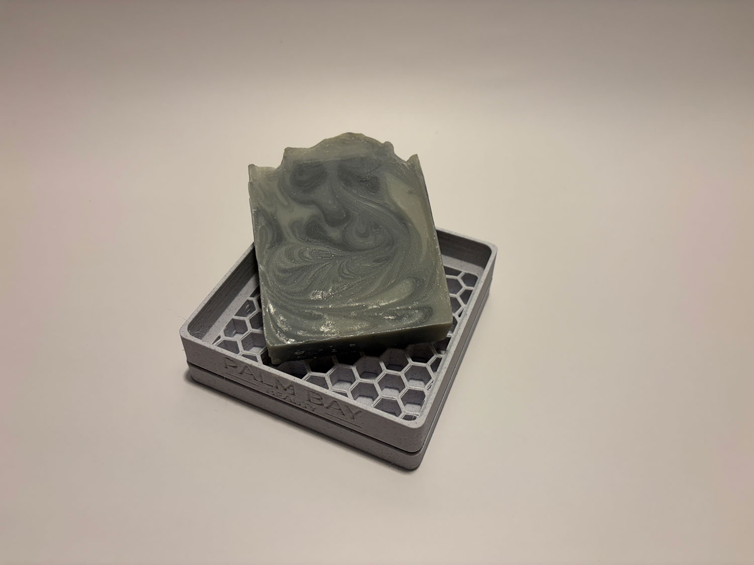 Velvet Smoke - Luxury Natural Soap - Image 4