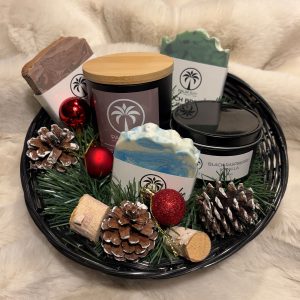 Holiday Gift Basket - Medium