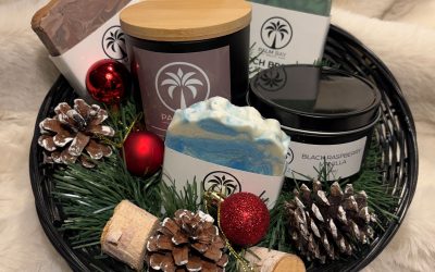 Holiday Gift Basket – Medium