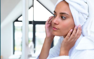 Winter Skincare Tips to Prevent Dry Skin