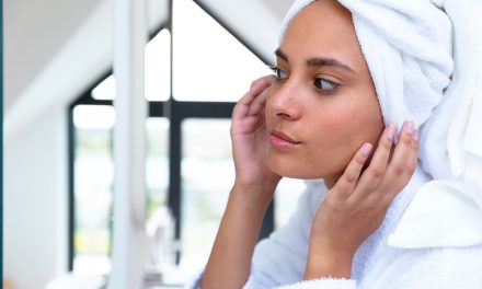 Winter Skincare Tips to Prevent Dry Skin