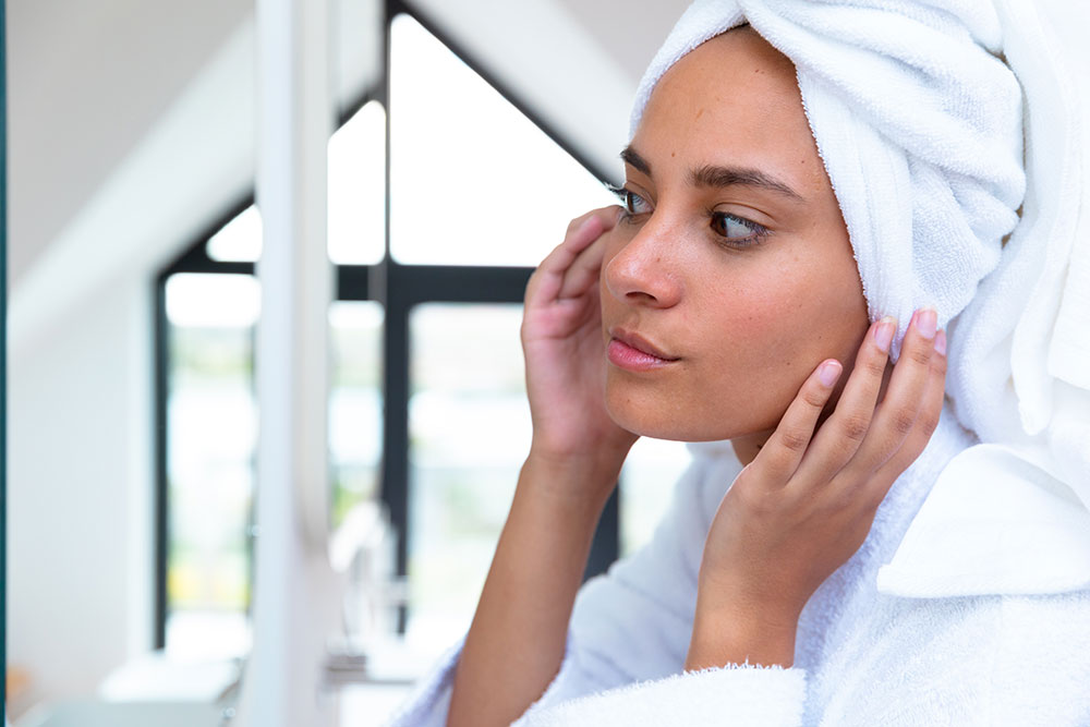 Winter Skincare Tips to Prevent Dry Skin