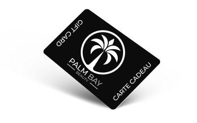 Palm Bay Beauty Gift Cards