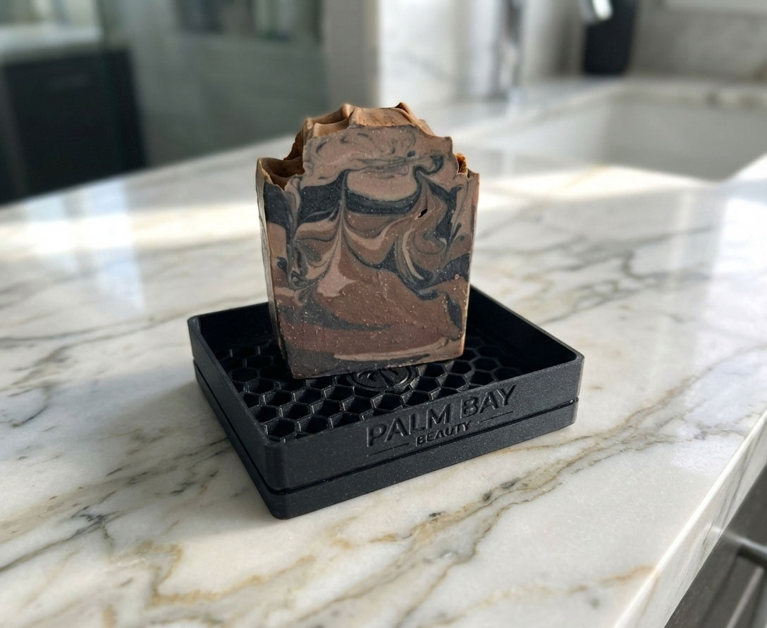 Plateau à savon – Image 2