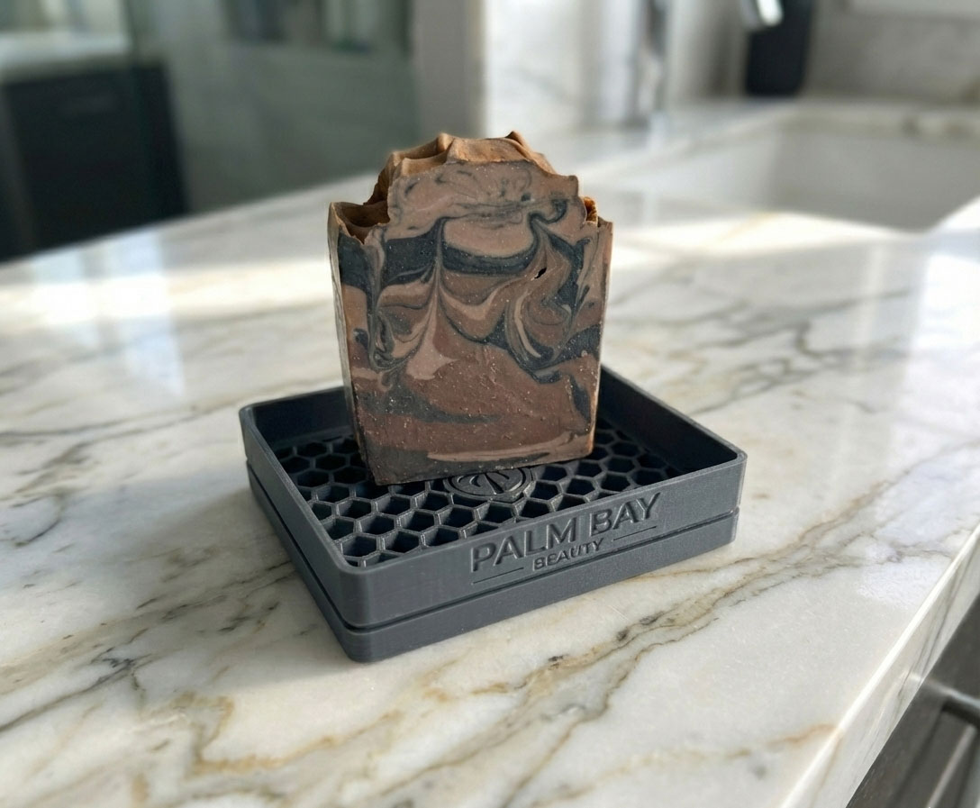 Plateau à savon – Image 3