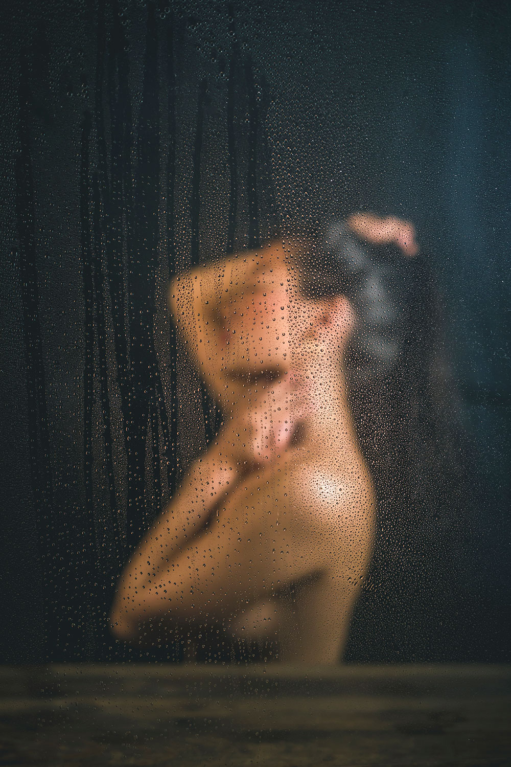 Why Does My Skin Feel Tight After Showering?