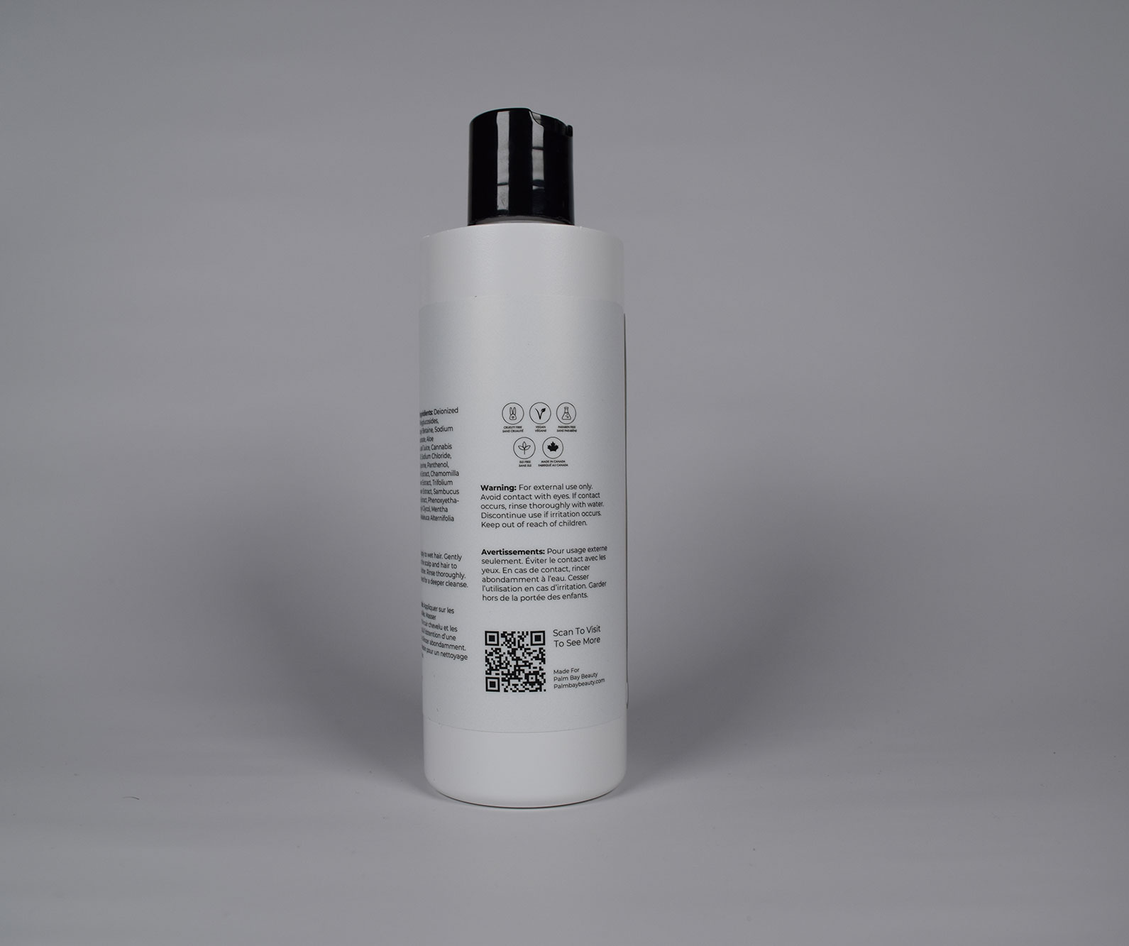 Shampooing Awaken – Image 3