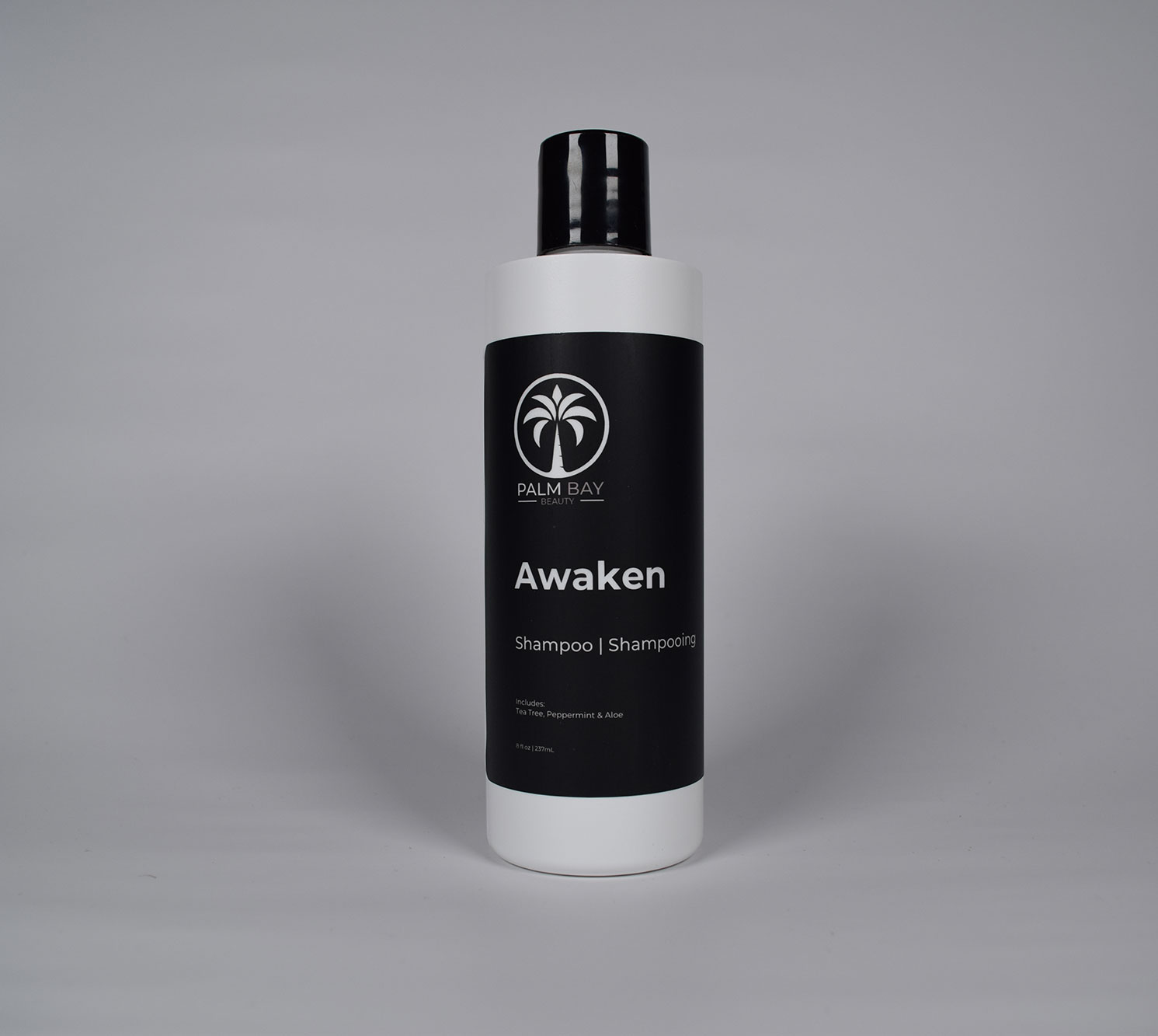 Shampooing Awaken – Image 2