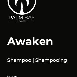 Awaken Shampoo