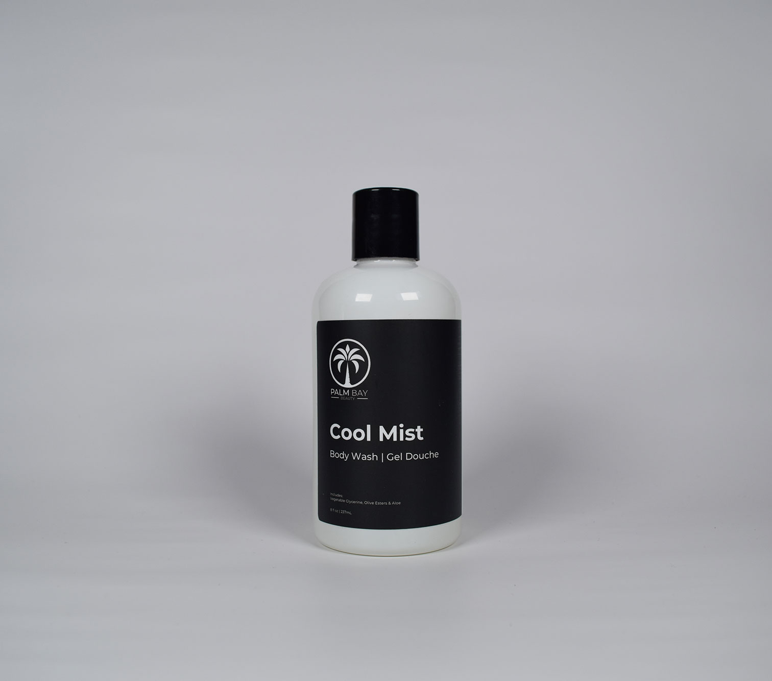 Gel Douche Cool Mist – Image 2