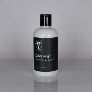 Cool Mist Body Wash