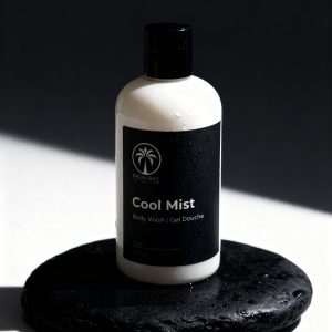 Cool Mist Body Wash