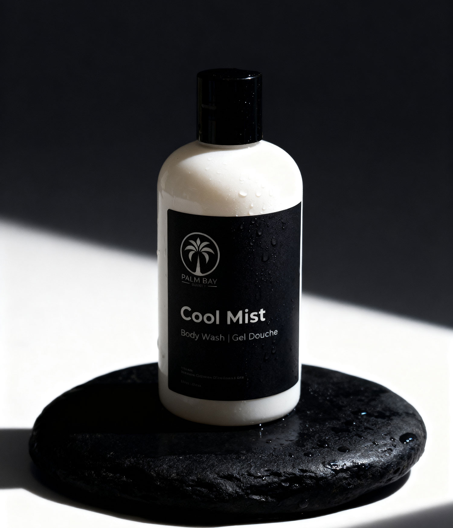 Gel Douche Cool Mist