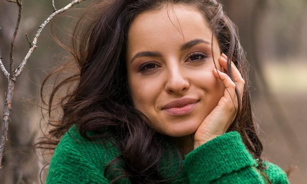 Why Switching to Natural Soap Changed My Skin