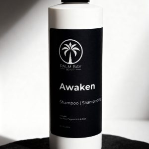 Awaken Shampoo