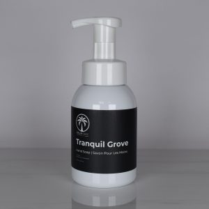 Tranquil Grove Hand Soap