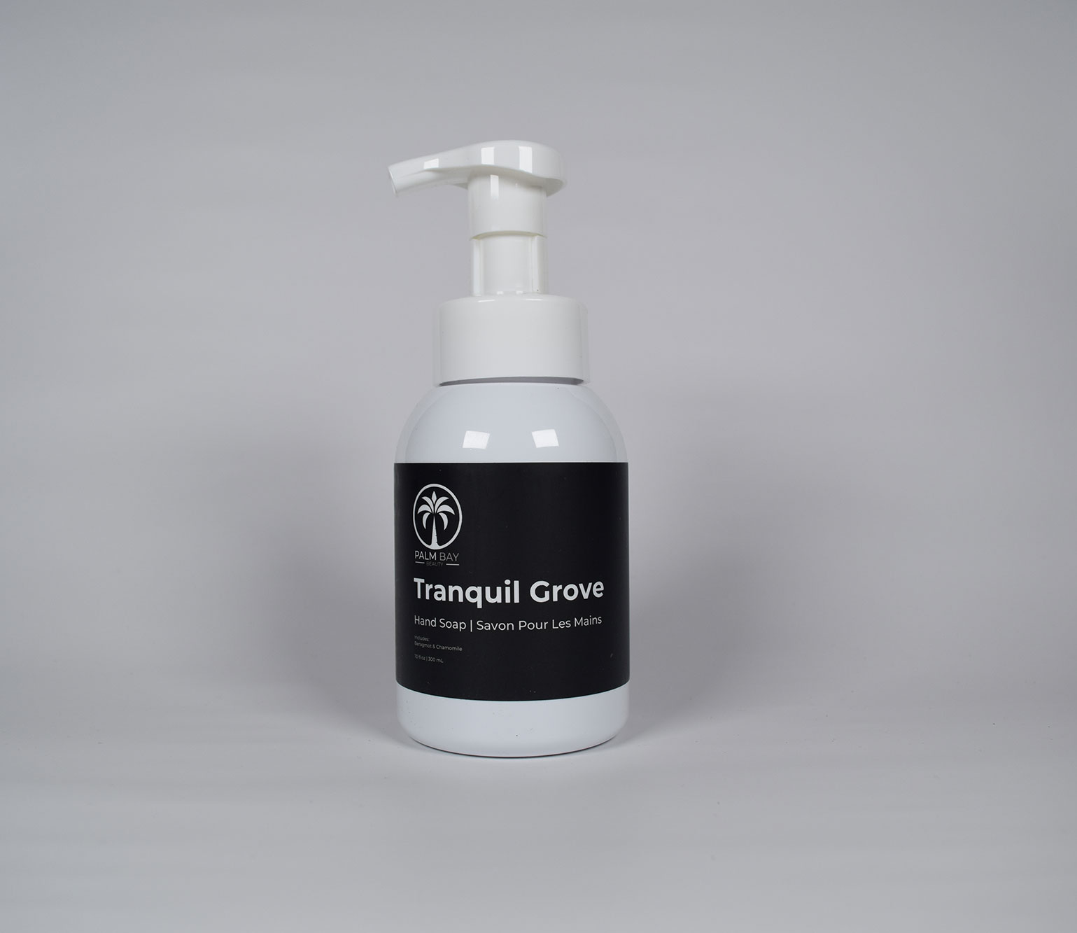 Savon pour les mains Tranquil Grove – Image 2