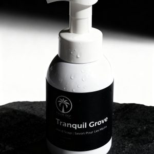 Tranquil Grove Hand Soap