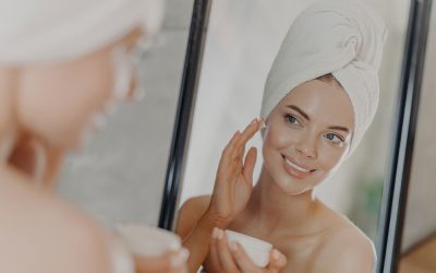 Why Small Self-Care Rituals Matter