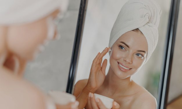 Why Small Self-Care Rituals Matter