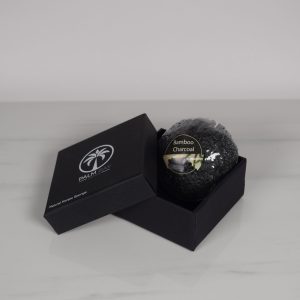 Natural Konjac Sponge