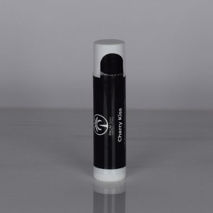 Cherry Kiss Natural Lip Balm