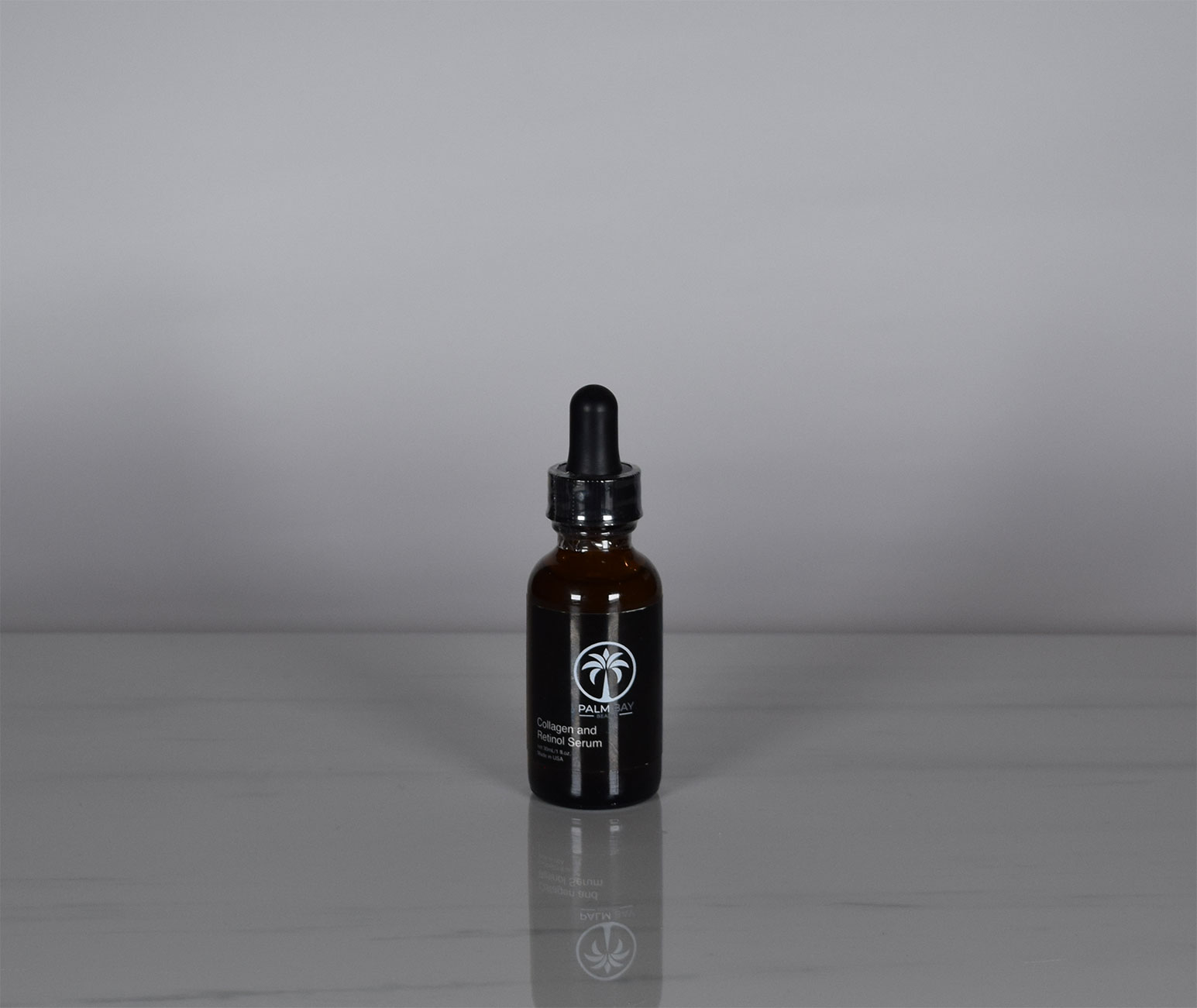 Sérum au collagène et au rétinol