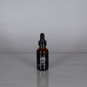 Sérum à l'acide glycolique