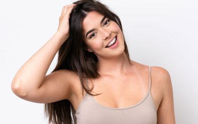 Why Natural Deodorant Is Better and Safer for Your Body