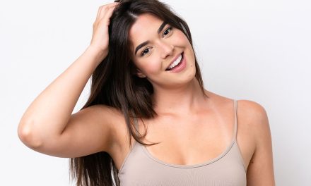 Why Natural Deodorant Is Better and Safer for Your Body