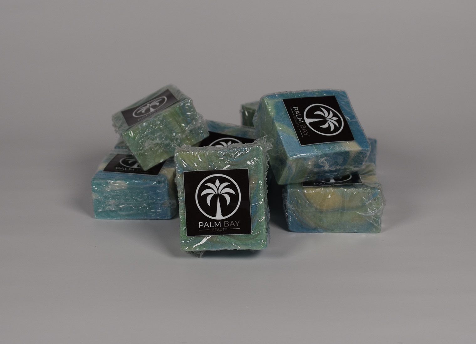 Natural Soap Travel Bars - Image 6