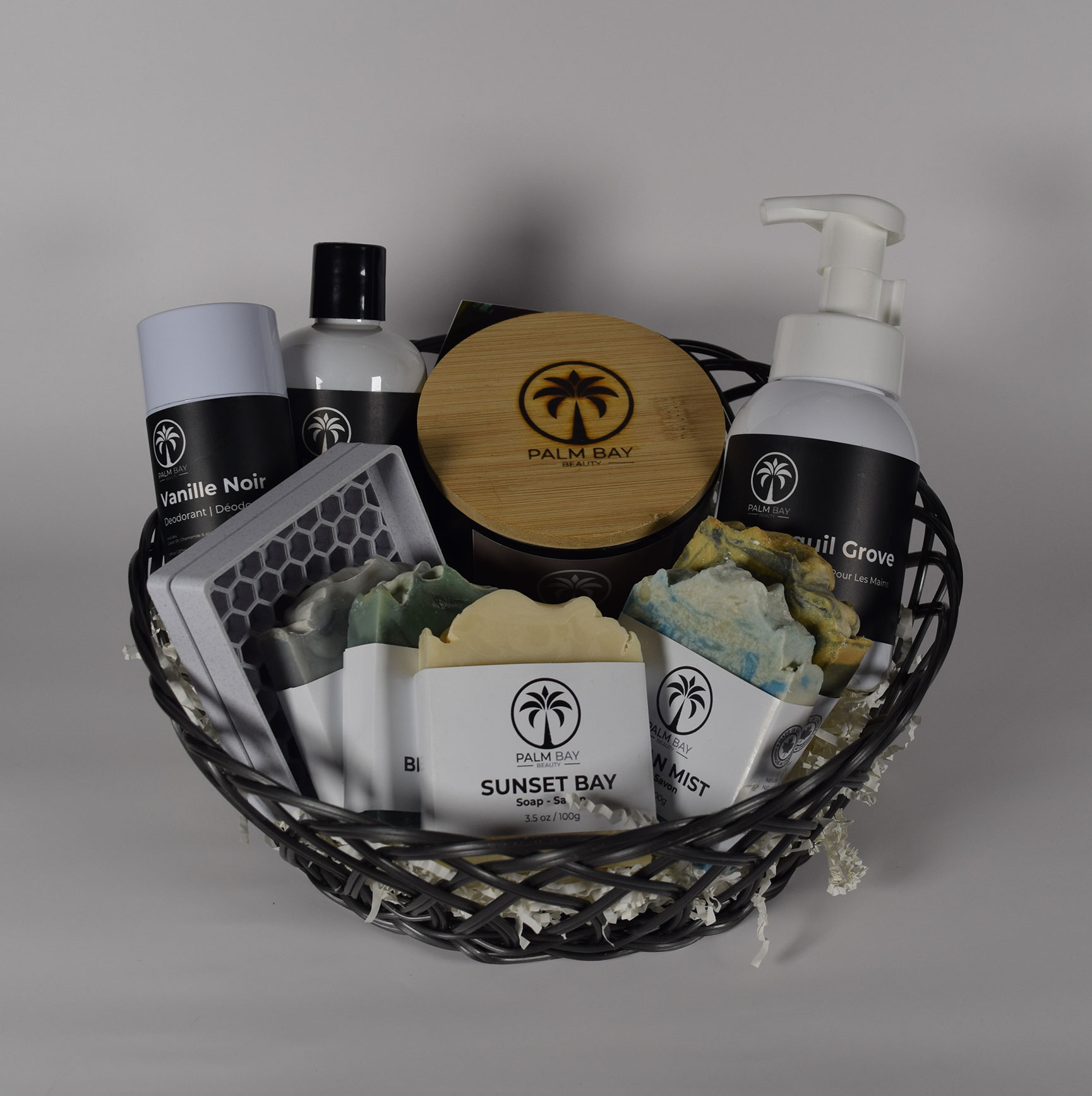 Gift Basket - Large - Image 2