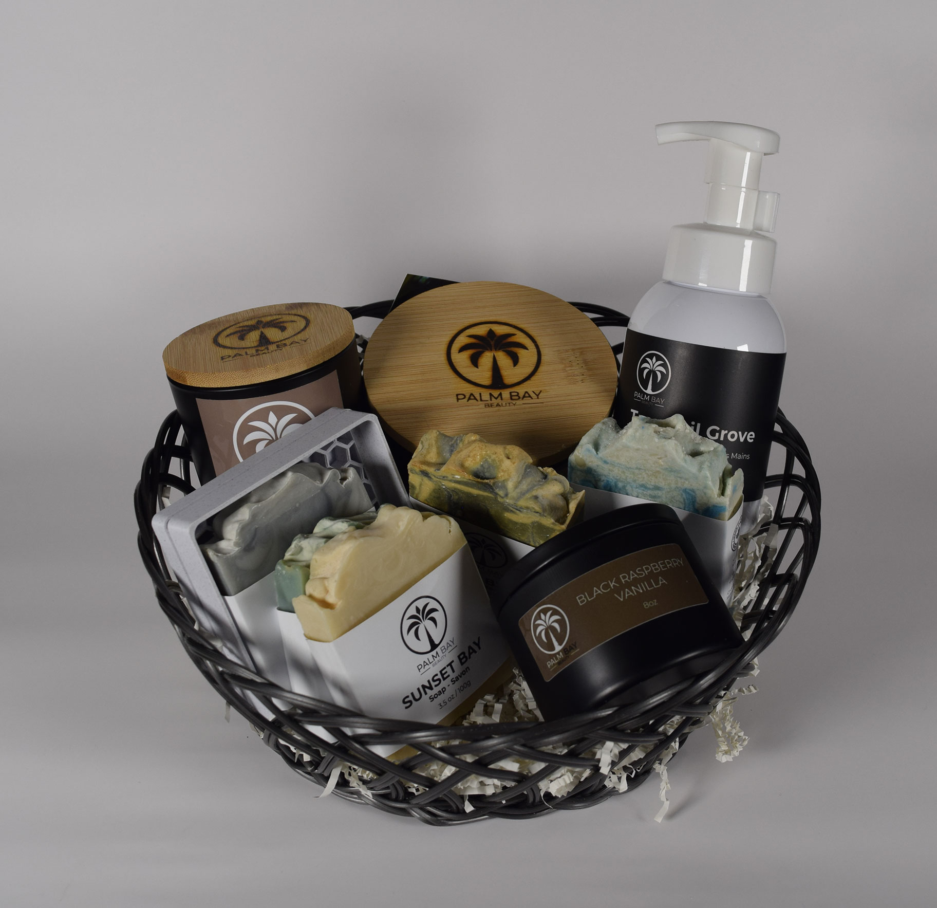 Gift Basket - Large - Image 3