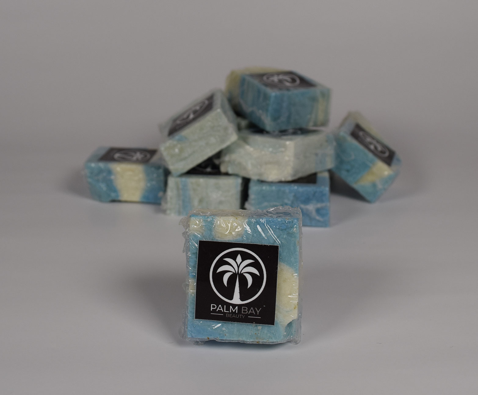 Natural Soap Travel Bars - Image 2