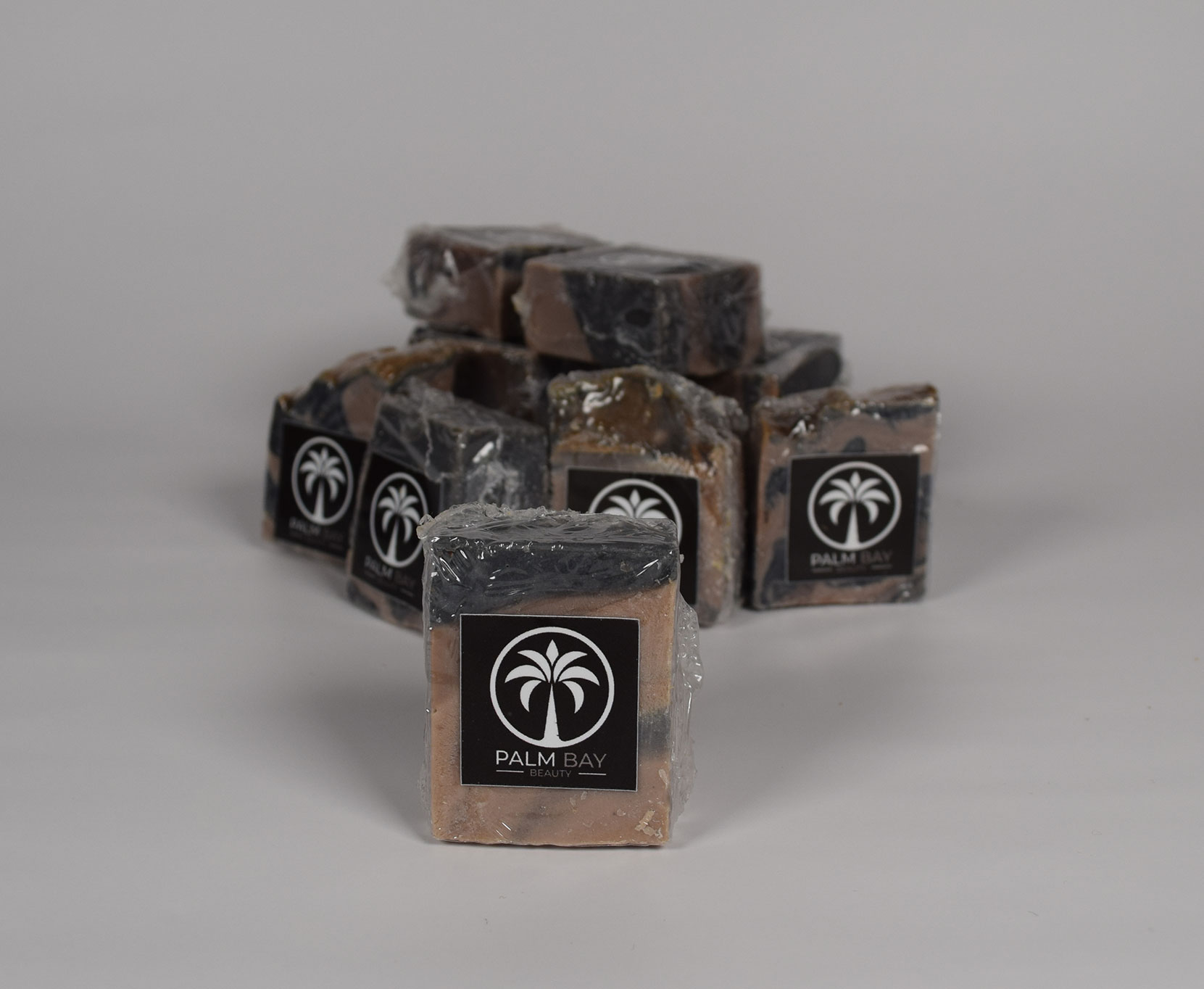 Natural Soap Travel Bars - Image 3