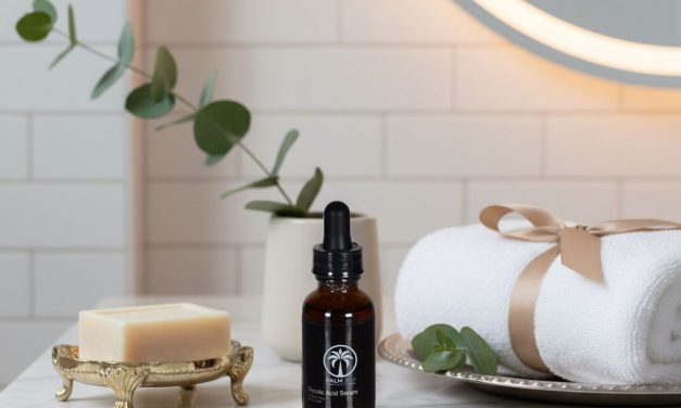 Luxury Skincare Without the Luxury Price