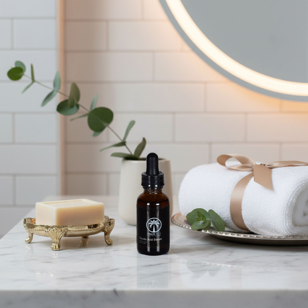 Luxury Skincare Without the Luxury Price