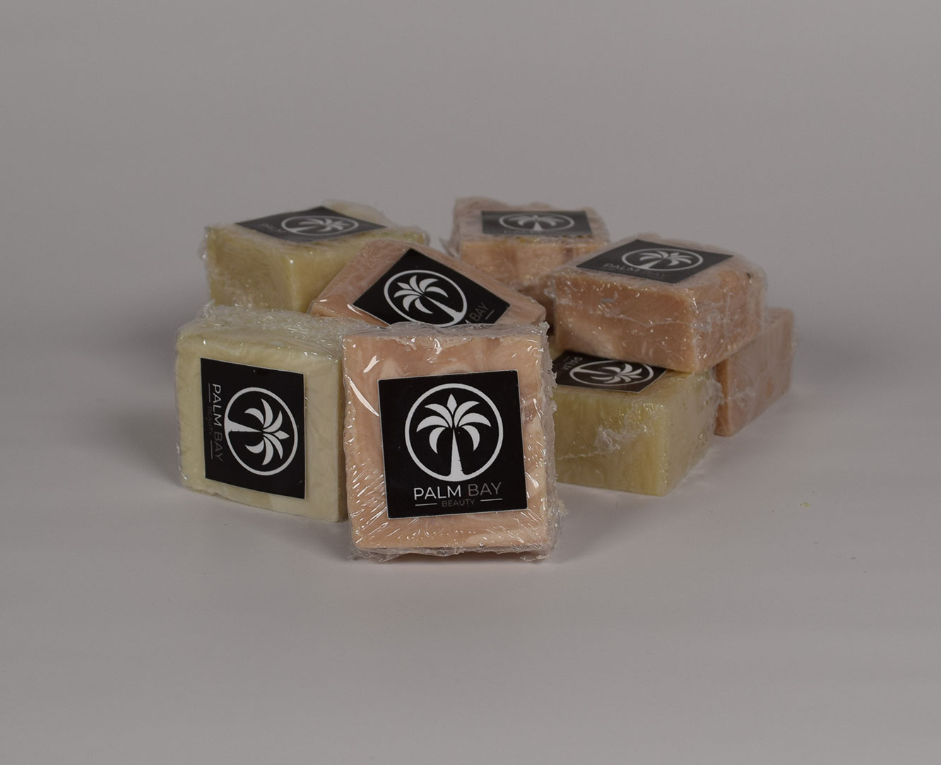 Natural Soap Travel Bars - Image 5