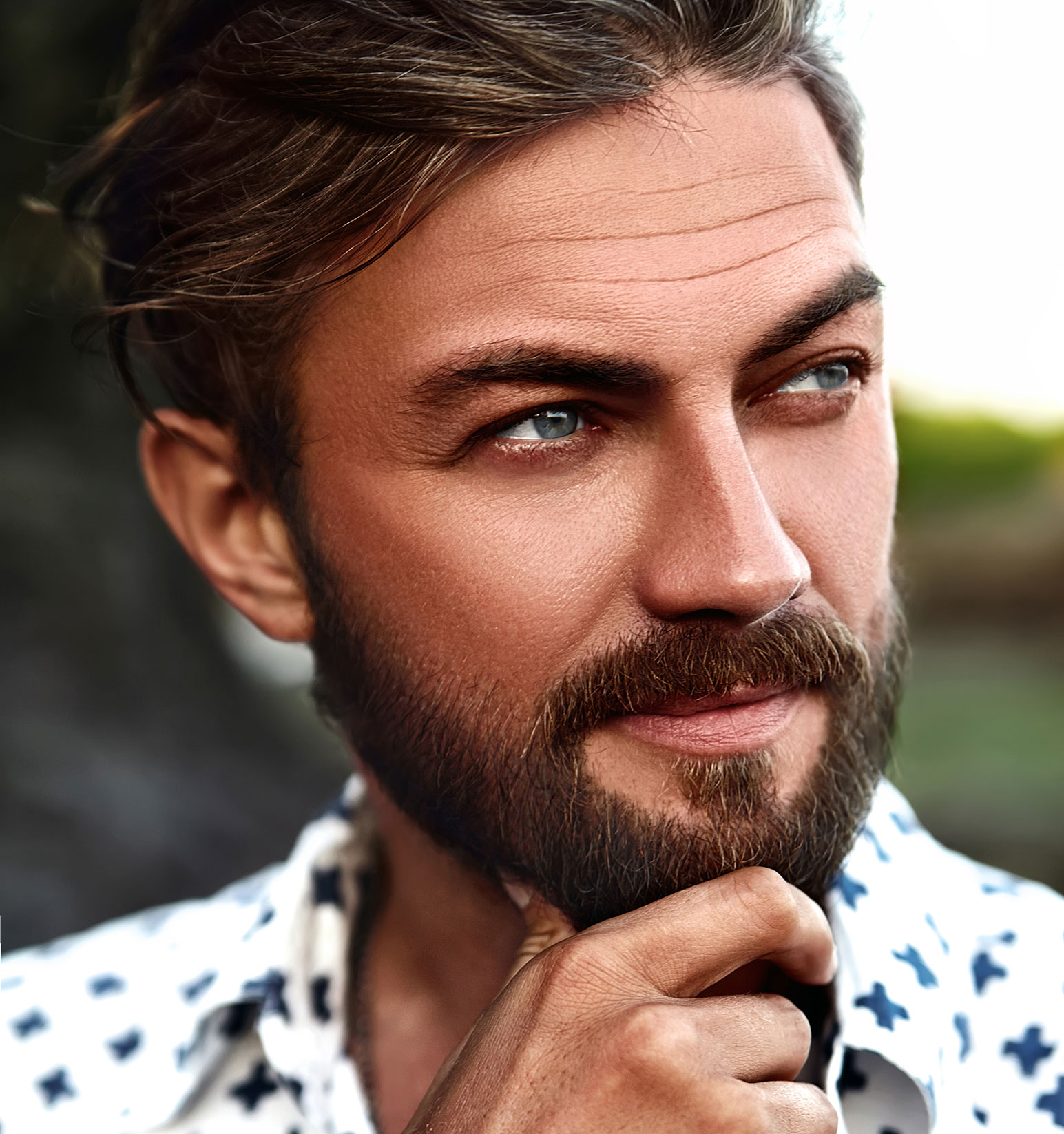 Benefits of Beard Oil Most Men Don't Know