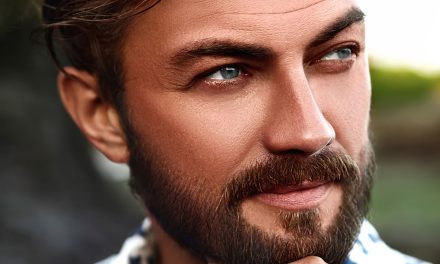 Les bienfaits de l&rsquo;huile à barbe que la plupart des hommes ignorent