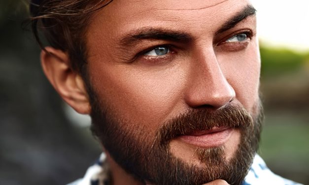 Benefits of Beard Oil Most Men Don’t Know