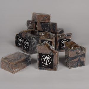 Natural Soap Travel Bars
