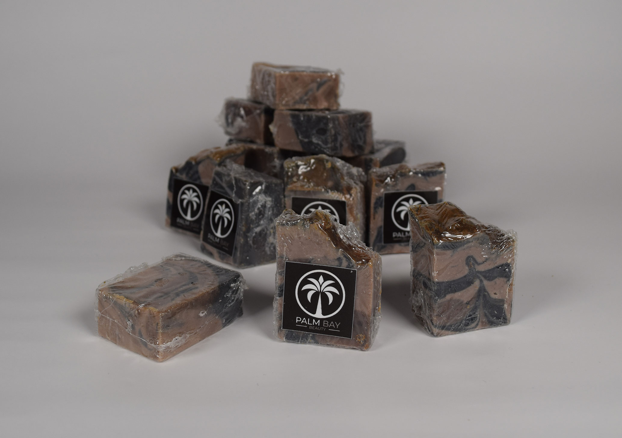 Natural Soap Travel Bars